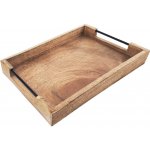 Orion tác Mango 40,5x30,5cm – Zboží Dáma