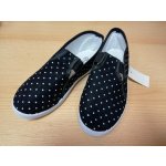 RAK bačkůrky Černé puntík černá – Zboží Dáma