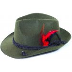 RAPPA Klobouk myslivec pro – Zboží Dáma