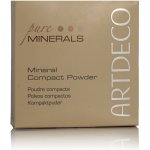 Artdeco Mineral Compact Powder kompaktní minerální pudr 20 Neutral Beige 9 g – Zboží Dáma