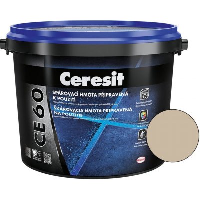 Ceresit CE 60 Spárovací hmota, bahama, 2 kg 2939935