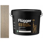 Flügger Wood Tex Aqua 03 Transparent 3 l – Hledejceny.cz