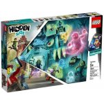 LEGO® Hidden Side 70425 Strašidelná střední škola v Newbury – Zboží Živě
