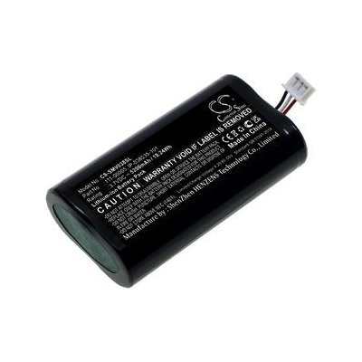 Cameron Sino CS-SMV038SL 3.7V Li-ion 5200mAh - neoriginální – Hledejceny.cz