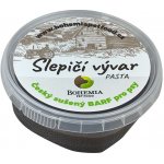 Bohemia Pet Food Slepičí vývar v pastě 125 ml – Zboží Mobilmania