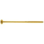 WT WINTECH GPR Vrut pro dřevostavby TH T50 10x320/100 ZZ // BAL = 25 ks - VX-AGBAK10320ZS-O0 – Hledejceny.cz