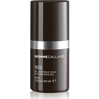 Maria Galland 905 gel na kontury očí pro muže Eye Contour Gel 15 ml