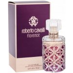 Roberto Cavalli Florence parfémovaná voda dámská 75 ml – Hledejceny.cz