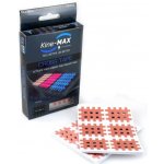 Kine-MAX Cross Tape křížový tejp 36x28 mm vel.m 120 ks tělový – Zboží Dáma