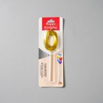 Dortisimo Svíčka zlatá číslo 0 – Sleviste.cz