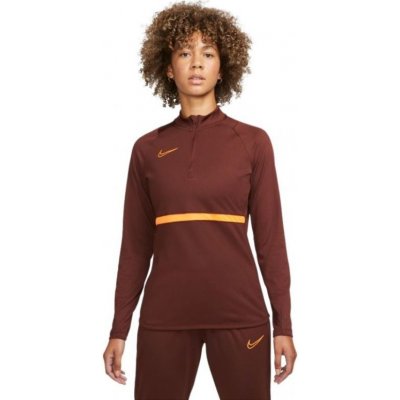 Nike Dri FIT Academy 21 Drill Top W CV2653 273 – Zboží Mobilmania