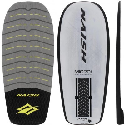 NAISH Hover Microchip 80 – Hledejceny.cz