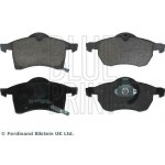 Sada brzdových destiček, kotoučová brzda BLUE PRINT ADW194211 – Sleviste.cz