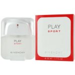 Givenchy Play Sport toaletní voda pánská 50 ml – Hledejceny.cz