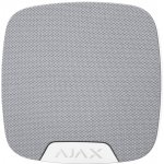 Ajax HomeSiren white 8697 – Zboží Dáma