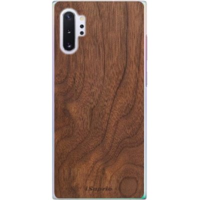 iSaprio Wood 10 pro Samsung Galaxy Note 10+ – Zboží Mobilmania