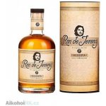 Ron de Jeremy Reserva 8y 40% 0,7 l (tuba) – Hledejceny.cz