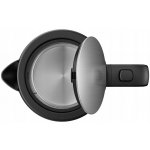 Xiaomi Electric Glass Kettle Black – Zboží Dáma Xiaomi Electric Glass Kettle Black – Zboží Dáma