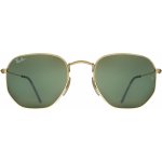 Ray-Ban RB3548N 001 – Hledejceny.cz