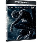 Spider-Man 3 UHD+BD – Zboží Mobilmania