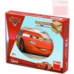 Dino kostky Cars ve světě 12 kostek – Zboží Mobilmania