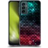 Pouzdro a kryt na mobilní telefon Samsung Pouzdro Head Case Samsung Galaxy M23 5G OMBRE SPARKLE