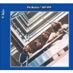 BEATLES 1967-1970/DIG. – Hledejceny.cz