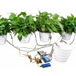 Arduino DIY auto zavlažovací sada (KS0549) – Zboží Dáma