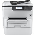 Epson WorkForce Pro WF-C878RDTWF – Hledejceny.cz