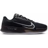 Dámské tenisové boty Nike Zoom Vapor 11 Clay - black/white/anthracite