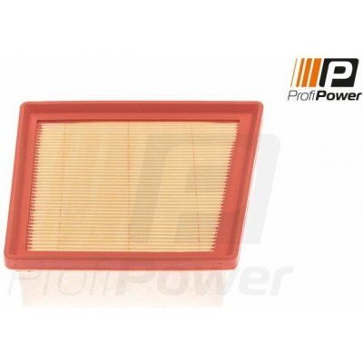 Vzduchový filtr ProfiPower 2F0054 – Hledejceny.cz