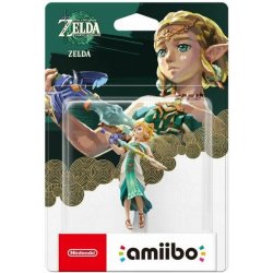 Amiibo Zelda The Legend of Zelda Tears of the Kingdom