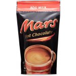 Mars Hot Chocolate Čokoládový nápoj v prášku 140 g – Hledejceny.cz