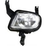 Levá přední mlhovka PEUGEOT 306 05/1997-12/1998 | TYC | 19-0176-05-2 | Zboží Auto