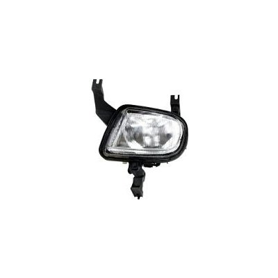 Levá přední mlhovka PEUGEOT 306 05/1997-12/1998 | TYC | 19-0176-05-2 | Zboží Auto
