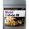 Motorový olej Mobil Delvac 1 SHC 5W-40 20 l