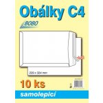 Obálky C4 samolepicí (bal. 10ks) – Zboží Živě