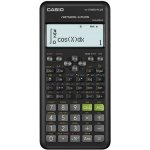 Casio FX 570 ES Plus – Sleviste.cz