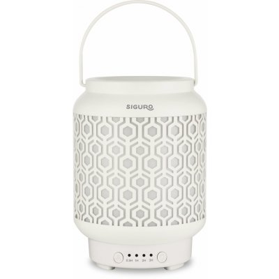 Siguro Mist Lantern N350W – Zbozi.Blesk.cz