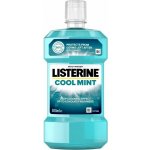 Listerine Mouthwash Cool Mint pro svěží dech 500 ml – Zboží Mobilmania