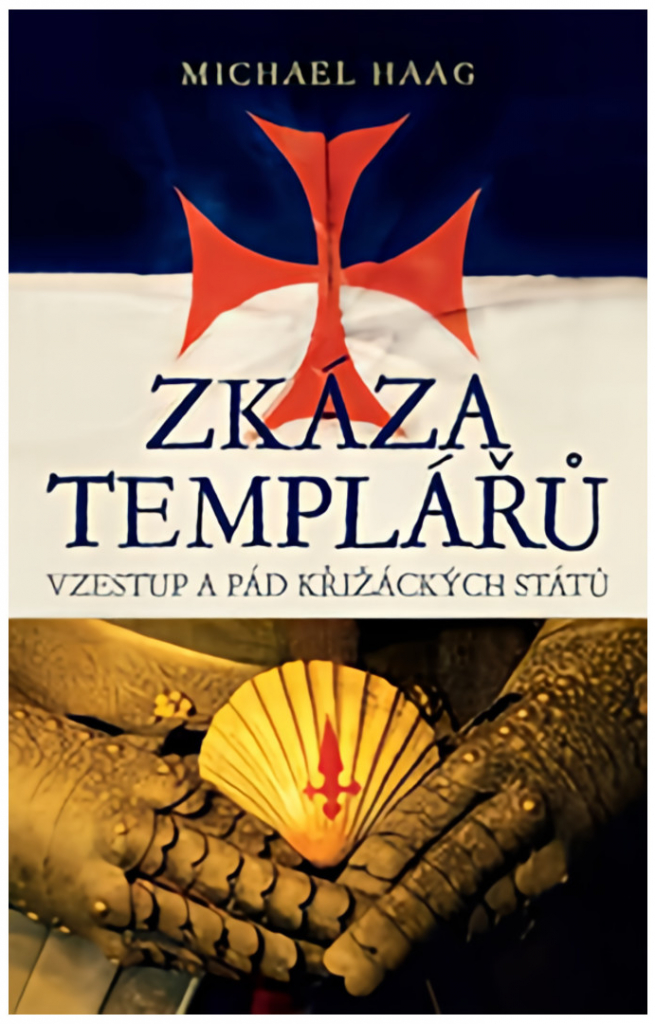 Zkáza templářů