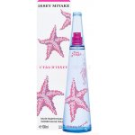 Issey Miyake L´Eau D´Issey Summer 2014 toaletní voda dámská 100 ml – Sleviste.cz