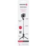 SWISSTEN ALUMINUM TRIPOD PRO 32000400 – Zboží Živě