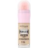 Make-up Maybelline Instant Anti-Age Perfector 4-In-1 Glow rozjasňující tekutý make-up s houbičkou 01 Light 20 ml