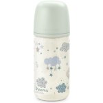 Suavinex láhev sklo Dreams fyziologická SX Pro SF zelená 240ml – Hledejceny.cz