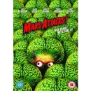 Mars Attacks DVD