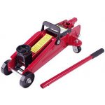 Verke Pojízdný hydraulický zvedák 2 t V80098 – Sleviste.cz