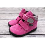 Jonap boty s membránou B3 růžová – Zboží Dáma