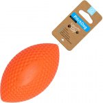 Pitch Dog Sport ball míč pro psy oranžový 9 cm – Hledejceny.cz