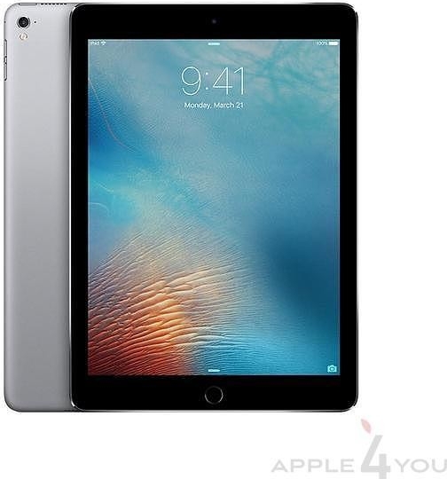 Apple iPad Pro 9.7 Wi-Fi+Cellular 128GB MLQ32FD/A od 22 375 Kč